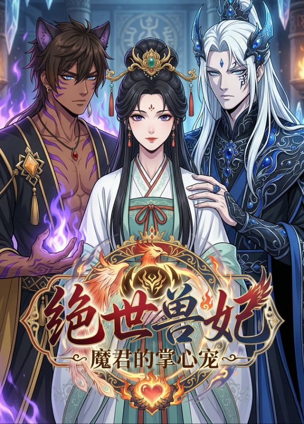 万圣节特别版意外召唤恶魔的见习修女 - HolyFuckAV海报