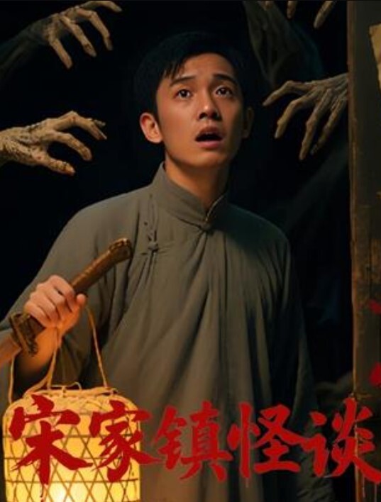 鸠占鹊巢&我的极品保姆 1-61集 - HolyFuckAV海报