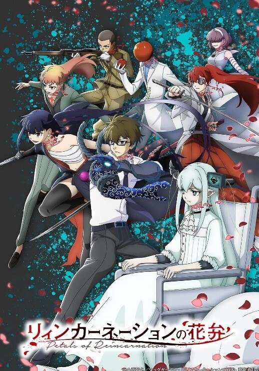 那时候祖母很好色回到过去与祖母做爱PLAYMOVIEd_169055 - HolyFuckAV海报